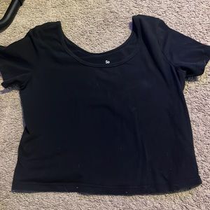 So Favorite Layering Tee